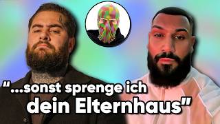 KOLJA GOLDSTEIN disst YAKARY hart und beendet seine Karriere || RapSchau