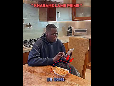 Don't miss the End 🥶 #shorts #khabylame #edit