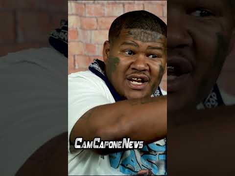 Crip Mac On The Most Dangerous Burger Spot In LA: Murder Burger (Full Interview Out Now)
