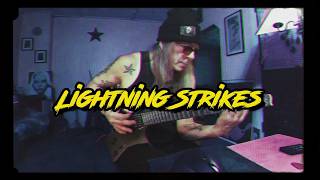 Lightning Strikes
