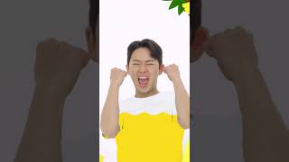 Bebê Macaquinho, Banana-na-nas 🍌 #shorts