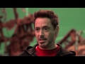 Trailer 6 do filme Avengers: Infinity War