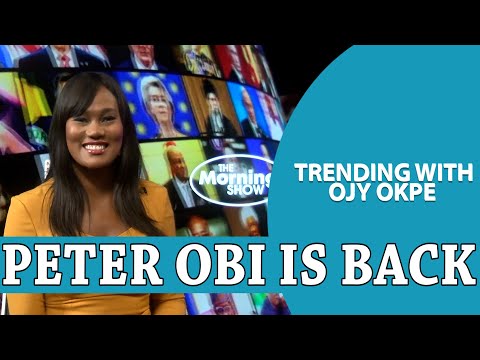 Sowore Tackles Bayo Onanuga+Peter Obi Is Back+Soludo’s OCHA Kills Pregnant Trader In Anambra|OjyOkpe