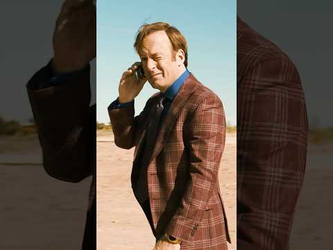There are no customers that Saul can't solve.