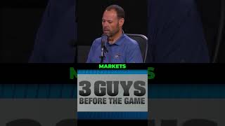Wren Baker's thoughts on the Brendan Sorsby gambling controversy