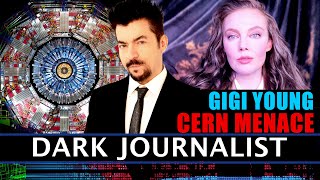Gigi Young CERN Menace Eighth Sphere Dimensional Warfare