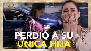 Katia se subió a un TAXI DE APLICACIÓN y jamás VOLVIÓ A CASA | LA CACERÍA 1/4 | LRDG