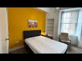 1 bedroom student apartment in City Centre, Glasgow
