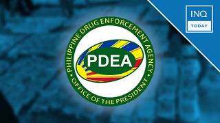 YouTube video thumbnail: Mindanao Politician Financed Flight Linked to Laos Drug Seizure – Pdea