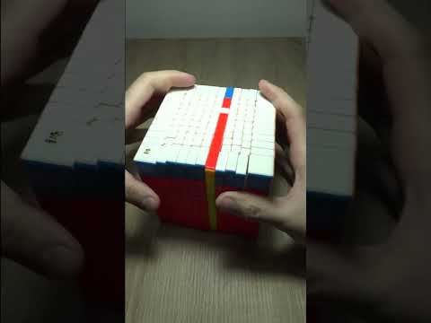 Cub Rubik 11x11x11 #jucarii #jucariicopii