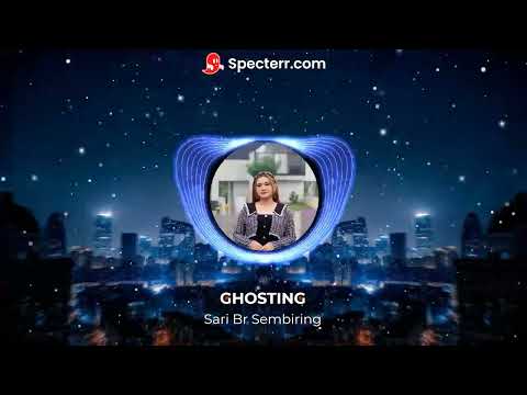 DJ remix lagu karo - Ghosting - Sari Br Sembiring