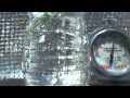 Water Pasteurization and WAPI Concepts