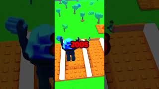 Ten NEJSTARŠÍ ROBLOX ÚČET... #foryoupage #roblox #minecraft #stealabrainrot #99nightintheforest