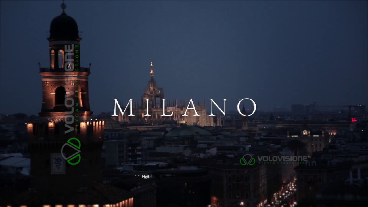 Volovisione