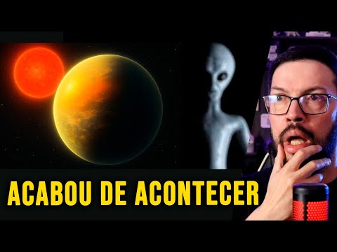 ANÚNCIO REVOLUCIONÁRIO ACABA DE SER FEITO! - PLANTÃO DE DOMINGO