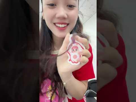 Unbox cùng em gái vô tri (Phần 1). #songnhi #unboxing #trend #youtubeshortsvideo #shorts #short