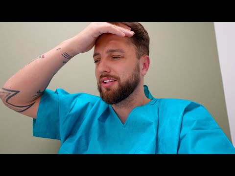 NADSZEDŁ CZAS NA BADANIA🙈|NOWA UMIEJĘTNOŚĆ CHARLI. 🥺❤️