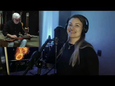 Lili Marleen - vídeo em parceria com Vicente Ferri na Guitarra Havaiana