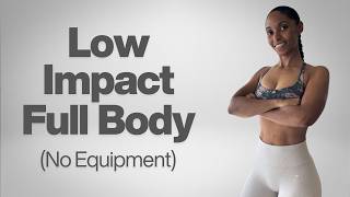 20 minute Bodyweight Full Body Workout Routine you can do DAILY