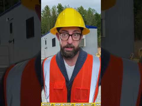 When Safety Isn’t a Priority, It’s Time to Go… #adamrose #construction #excavator