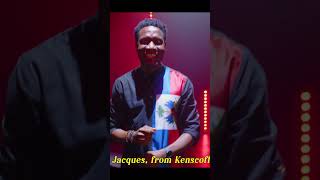 Zile Paradi (Teaser) - Roosevelt Jean-Noel #ekzil #ayiti #haiti #musiquehaitienne