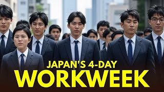 Four-Day Workweek Yields 40% Efficiency Gain at Microsoft Japan
