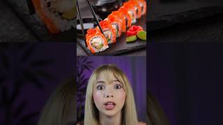 Não coma Sushi