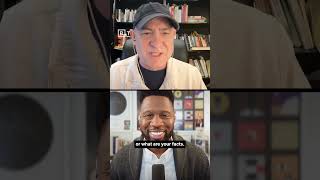 Why we can't have conversations today | Dan Carlin and Kmele Foster