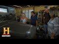 Vanessa's Journey with Model A Cars