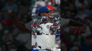 #LanzadoresDominicanosParaHoy