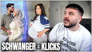 Wenn man Kinder für Klicks macht 😅 (Neuer TikTok Trend)