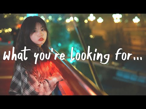 Tedy - I Hope (Lyrics) i hope you find what you're looking for