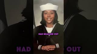 Navy Sailor Goes Missing