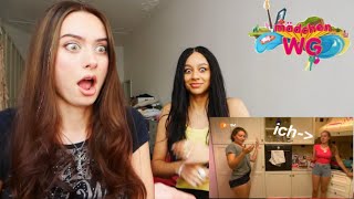 Es gibt wieder Streit - DIE MWG FOLGE 11 mit Serena 