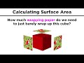 Exploring Three-Dimensional Shapes and Surface Area