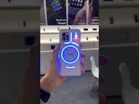 3 Amazing and unique smartphone in 2023 😱 | Smartphones Technology