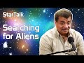 Searching for Extraterrestrial Life