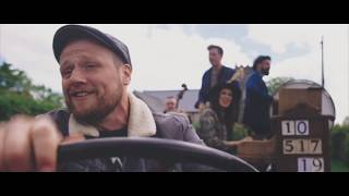 Rend Collective - Rescuer