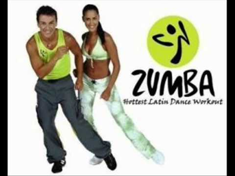 zumba dance workout youtube