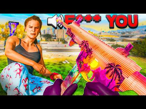 Raging Enemies, Wholesome Vibes & the Funniest 1v1's Ever 😂 (HILARIOUS Proximity Chat Moments)