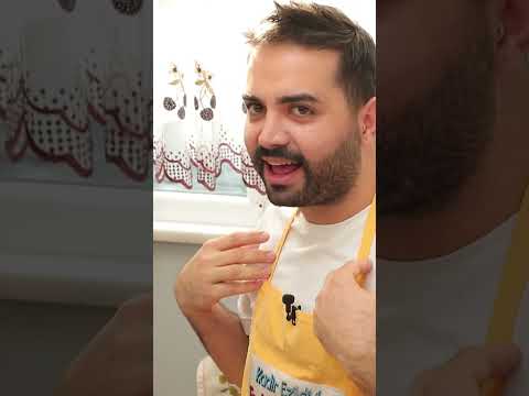 Dış Sesten Kadir'e Efsanevi Şarkı - En Hamarat Benim 927. Bölüm #shorts