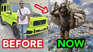 Top 10 Richest Yahoo Boys That Are Now Poor || HD VIDEO