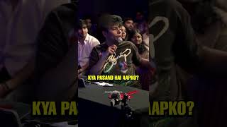 MADHUR VIRLI IS A TRANS LOVER?  #madhurvirli #standupcomedy