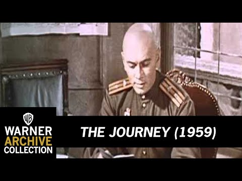 The Journey (Original Theatrical Trailer)