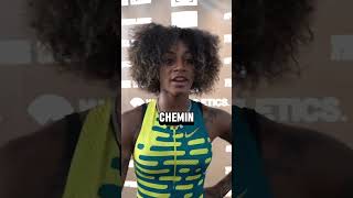 sha'carri richardson #championdumonde #spring
