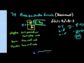 Quadratic Equations and Discriminants
