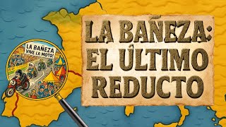 Gran Premio de la Bañeza. Una carrera legendaria e inmortal.