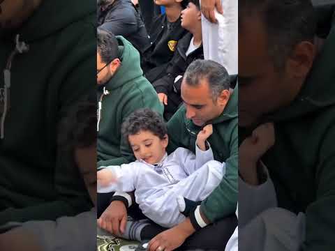 لايق عليكي الفرح حبيبتي❤️🇪🇬#العيد_يعني_مصر#وزيرة_السعادة