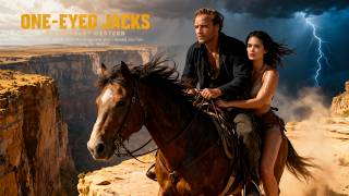 He Ruined Your Life… Would You Still Spare Him? | Marlon Brando Western