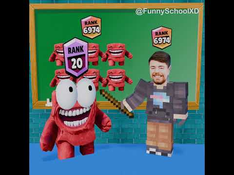 EI EI EI Estoy de VACACIONES rank up to 6974 #shorts